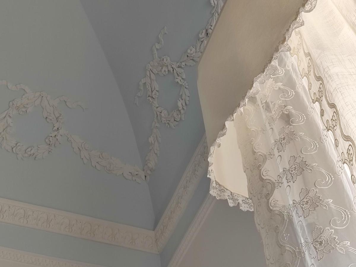 マンフレドーニアDimora Della Marchesa - Al Duomoアパートメント エクステリア 写真