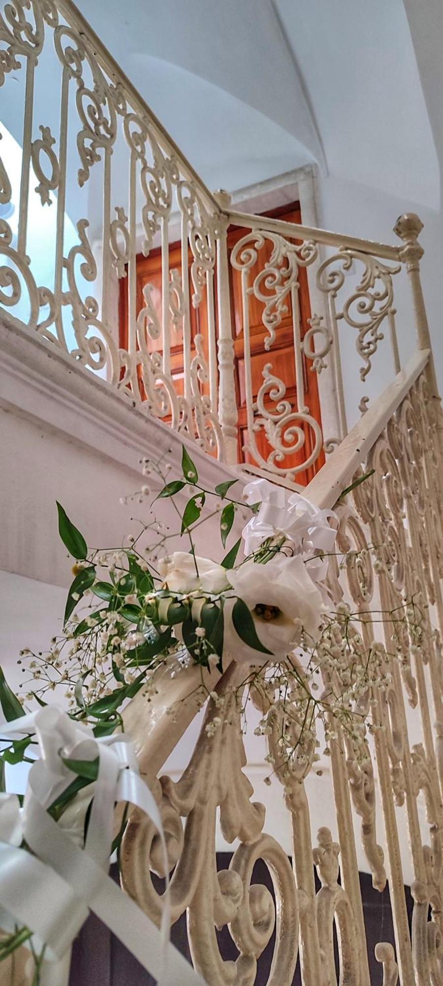 マンフレドーニアDimora Della Marchesa - Al Duomoアパートメント エクステリア 写真